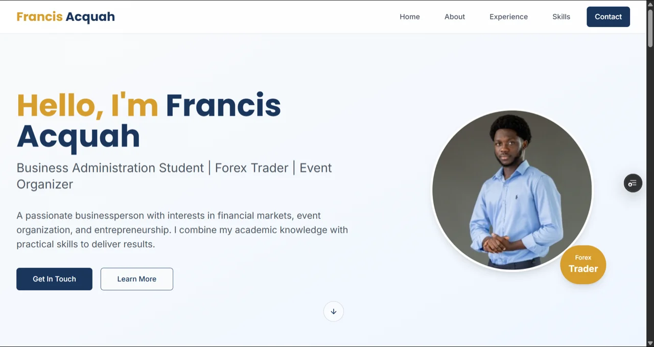 client portfolio